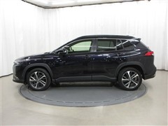 カローラクロスHV Z 4WD
