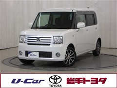 ダイハツ ムーヴコンテ L VS2 4WD