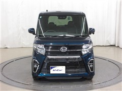 タント カスタムRS 4WD