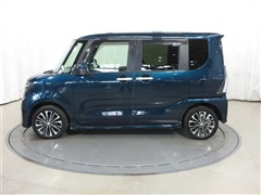 タント カスタムRS 4WD