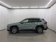 RAV4 アドベンチャー 4WD