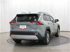 RAV4 アドベンチャー 4WD