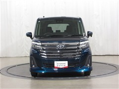 ルーミー カスタムG 4WD