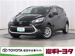 アクア G 4WD