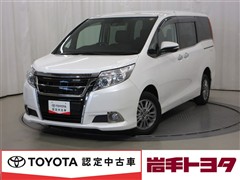 エスクァイア GI 4WD