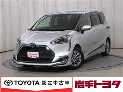 シエンタHV G クエロ