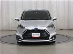 シエンタHV G クエロ