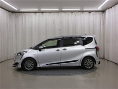 シエンタHV G クエロ