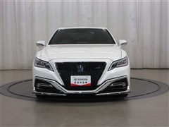 クラウン RS アドバンス FOUR