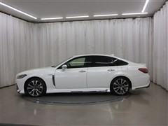 クラウン RS アドバンス FOUR