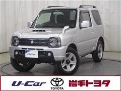 スズキ　ジムニー XC 4WD