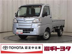 トヨタ ピクシスT STD SA3T 4WD