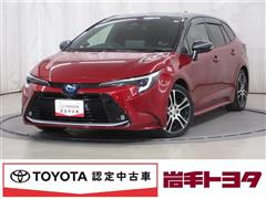 カローラツーリングHV WXB 4WD