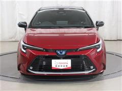 カローラツーリングHV WXB 4WD