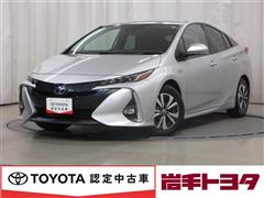 プリウスPHV Sナビパッケージ