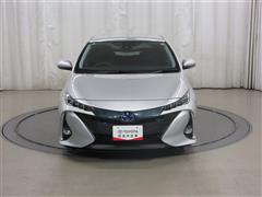プリウスPHV Sナビパッケージ