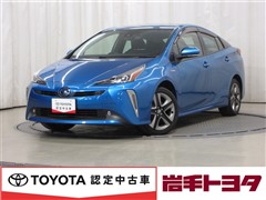 プリウスSツーリングセレクション4W