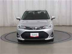 カローラアクシオ EX 4WD