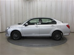 カローラアクシオ EX 4WD