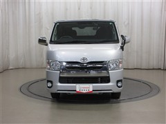 ハイエースV スーパーGL 4WD