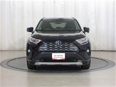 RAV4 HV G 4WD