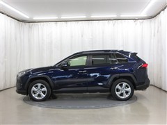 RAV4 HV G 4WD