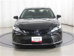 カムリHV X 4WD