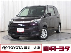 スペイド X 4WD
