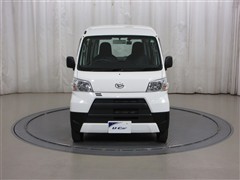 ハイゼットカーゴハイル-フSP4WD