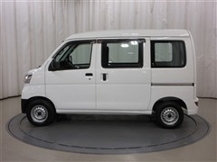 ハイゼットカーゴハイル-フSP4WD