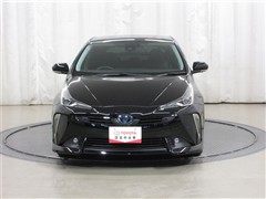 プリウスSセーフティプラス2 4WD