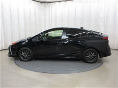 プリウスSセーフティプラス2 4WD