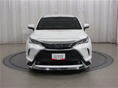 ハリアーHV Z 4WD