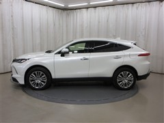 ハリアーHV Z 4WD