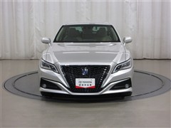 クラウンHV G FOUR