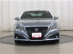 クラウンHV S FOUR Cパケ