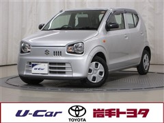 アルト L 4WD