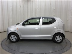 アルト L 4WD