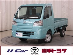 ハイゼットT ST SA3T 4WD