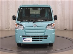 ハイゼットT ST SA3T 4WD