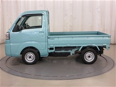 ハイゼットT ST SA3T 4WD