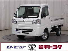 ハイゼットT スタンダード4WD