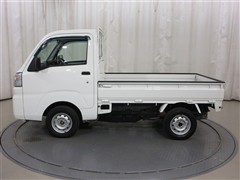 ハイゼットT スタンダード4WD