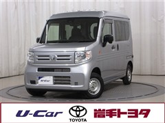 N-VAN G 4WD