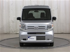 N-VAN G 4WD