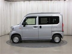 N-VAN G 4WD