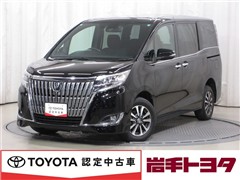 トヨタ エスクァイア XI 4WD