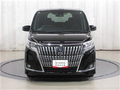 エスクァイア XI 4WD