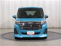 ルーミー カスタムG 4WD