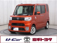 ウェイク L SA3 4WD